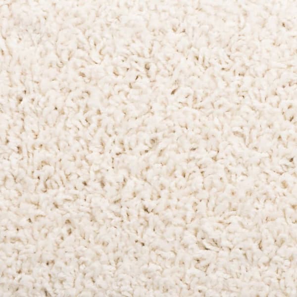 Trappmattor - Living Trappstegsmattor 15 st vit 65x21x4 cm