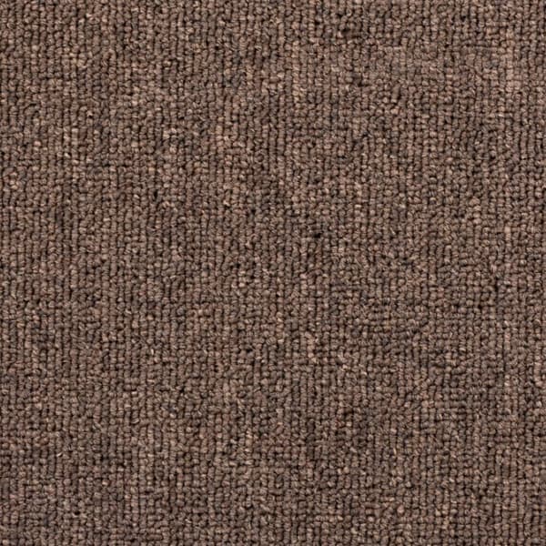 Trappmattor - Living Trappstegsmattor 10 st 65x24x4 cm kaffebrun