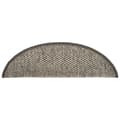 Miniatyrbild 7 av 10: Trappstegsmattor självhäftande sisal 15 st 65x21x4 cm antracit - Trappmatta - Trappmattor - Home & Living