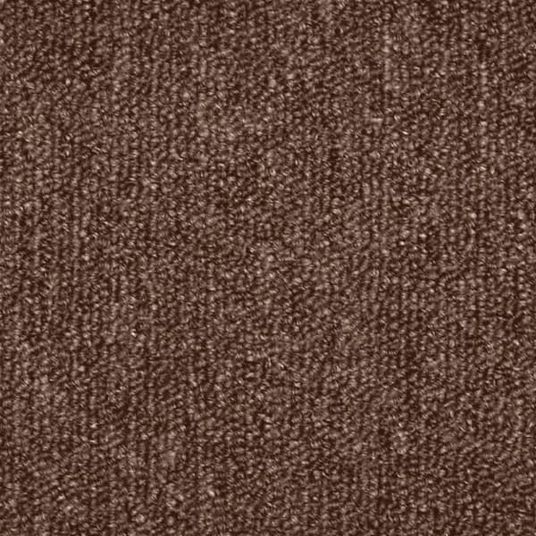 Trappemåtter 15 stk. 65x24x4 cm brun - Trappemåtte - Trappemåtter - Home & Living