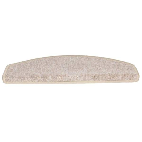 15 stk. Trappemåtter 65 x 24 x 4 cm gråbrun - Trappemåtte - Trappemåtter - Home & Living