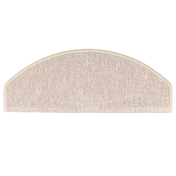 15 stk. Trappemåtter 65 x 24 x 4 cm gråbrun - Trappemåtte - Trappemåtter - Home & Living