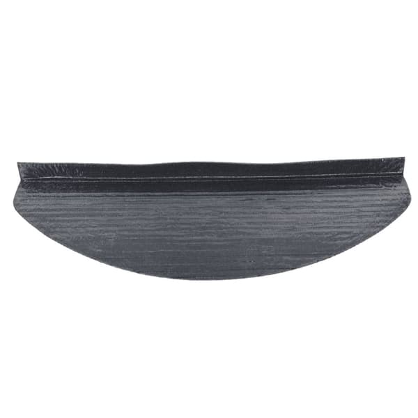 Trappemåtter 15 stk. 65x22,5x3,5 cm selvklæbende grå - Trappemåtte - Trappemåtter - Home & Living