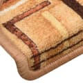 Miniatyrbillede 8 af 11: Selvklæbende trappemåtter 15 stk. 65x21x4 cm beige - Trappemåtte - Trappemåtter - Home & Living