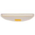 Miniatyrbild 6 av 9: Trappstegsmattor 15 st vit 56x17x3 cm - Trappmatta - Trappmattor - Home & Living