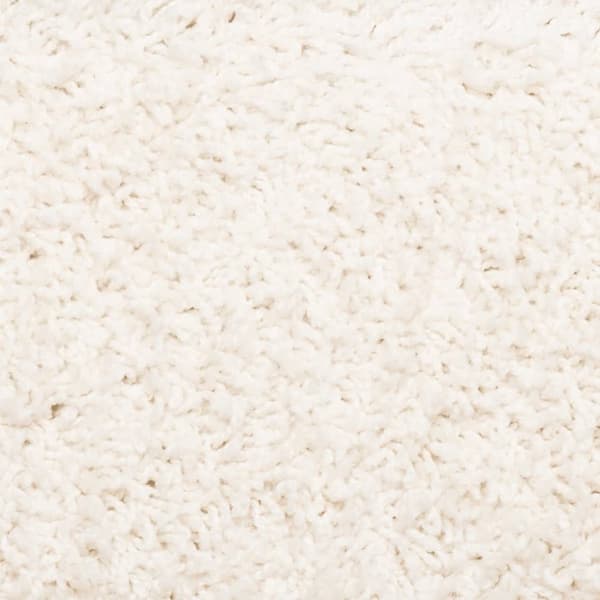 Trappstegsmattor 15 st vit 56x17x3 cm - Trappmatta - Trappmattor - Home & Living