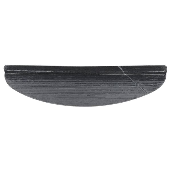 Selvklæbende trappemåtter 15 stk. 56x17x3 cm blå - Trappemåtte - Trappemåtter - Home & Living