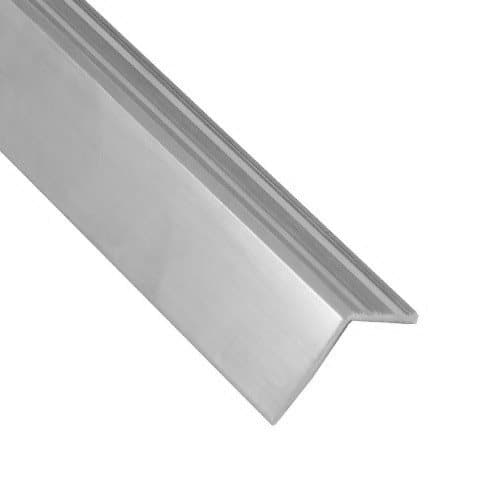 Porrasprofiili 25 x 25 x 900 mm - 1 kpl