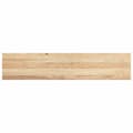 Miniatyrbild 2 av 2: Trappstegsmattor 2 pcs obehandlad 120x30x2 cm massiv ek