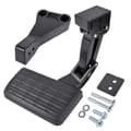 Miniatyrbillede 4 af 4: Bagudtrækkelig sengetrin, kompatibel med Ram 1500 2500 3500, OEM 75306-01A