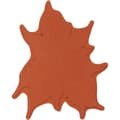 Miniatyrbild 3 av 3: Cling stamp Jul - Poinsettia - 14 cm