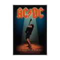 Miniatyrbild 1 av 2: AC/DC Standard Patch: Let There Be Rock (Loose)