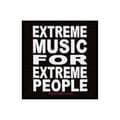 Miniatyrbild 2 av 2: Morbid Angel Standard Patch: Extreme Music (Loose)