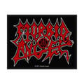 Miniatyrbillede 2 af 2: Morbid Angel Standard Patch: Logo (Loose)