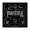 Miniatyrbild 1 av 2: Pantera Standard Patch: 101% Proof (Retail Pack)