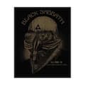 Pikkukuva 2 / 2: Black Sabbath Standard Patch: US Tour 1978 (Retail Pack)