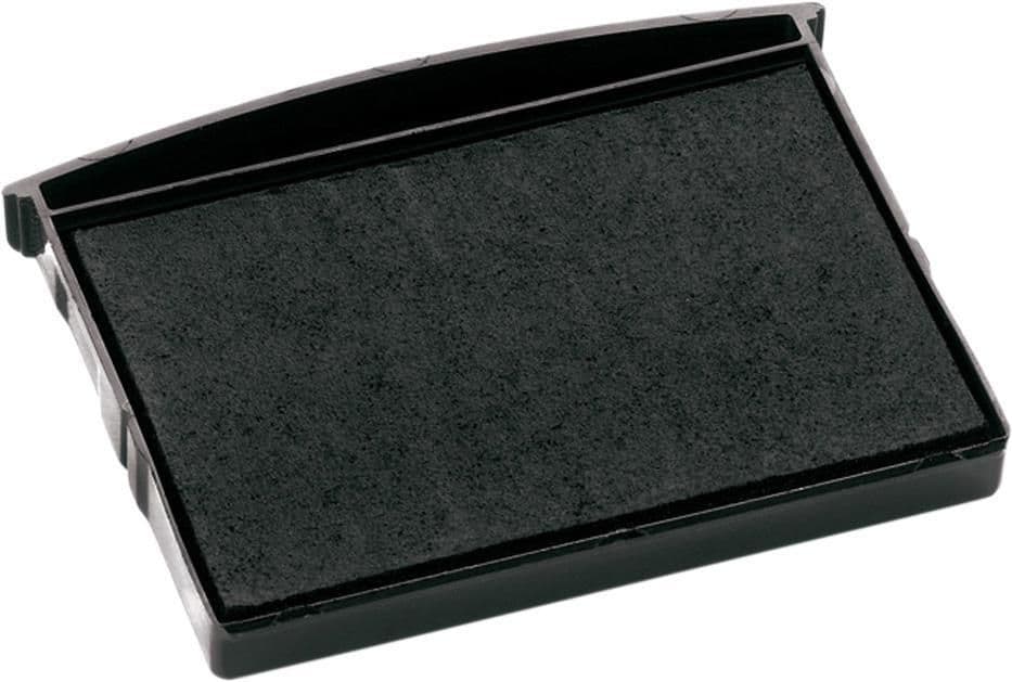 Dynkassett COLOP E/2600 Svart