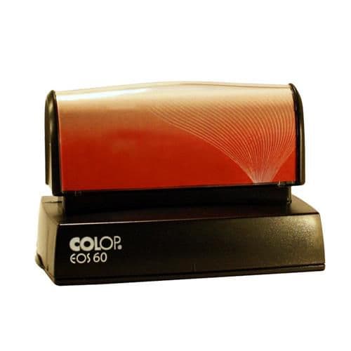 Stämpel COLOP EOS kontering UG1