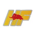 Miniatyrbild 1 av 3: Lancia Official HF Patch, Logotyp, 60 x 35 mm