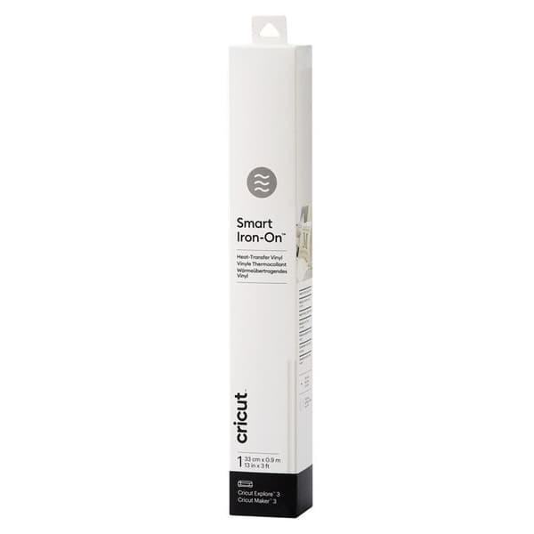 Vit Fusible Flex 33 x 90 Cm - Cricut