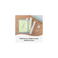 Miniatyrbild 2 av 5: Cricut Iron-on Vinyl för skärmaskiner Glow in the Dark Green - 0093573807503