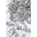 Miniatyrbild 1 av 2: Flocons Dekor Metallisk Silver 1 g