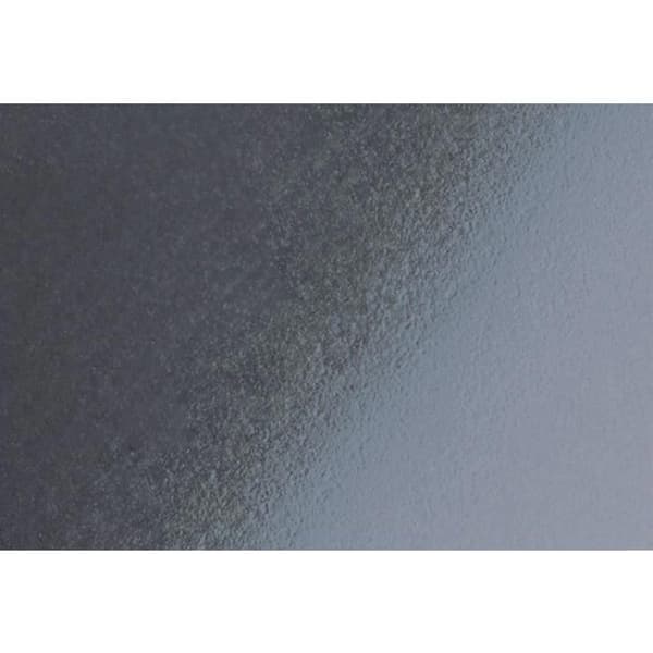 Termoflexfolie - Silver - A5 - Plast - Lätt att använda - Textilanpassning