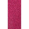 Miniatyrbild 2 av 2: Glittrande termofixerat tyg Rosa