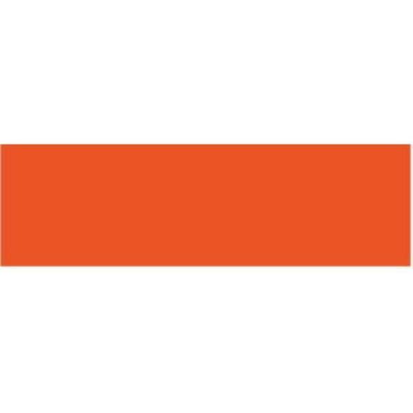 UNIFLEX A 107A ORANGE 1 A4