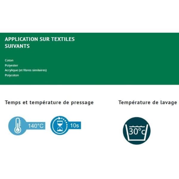 Flexfolie med termofix - MegaCrea - UNIFLEX SPECIAL EFFECTS - Glittrande guld - 29,7x21 cm - 1 styck