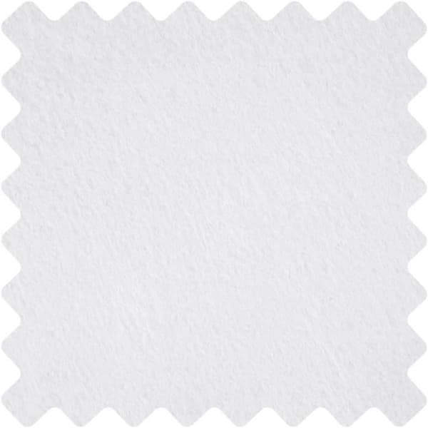 Känt fabriköre känd filt i polyester. Perfekt för många hantverks- och sömnadsprojekt. ref 45502