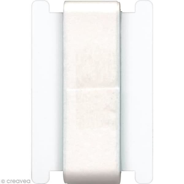 Vlieseline Vliesofix - T25 - Transparent - 5 meter