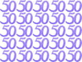 Miniatyrbild 4 av 4: Petras bastelnyheter - A-GEF3350-43 - Petra S gef3350-Nyheter A för verk - 43 Streudeko, FLIZ, Violet, 18 x 12 x 3 cm