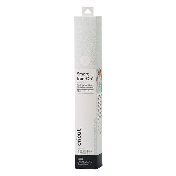 Vit Glitter Fusible Flex 90 x 33 cm - Cricut