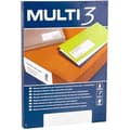 Miniatyrbild 2 av 2: Övrigt material - MULTI3 - MULTI3 105.0X 42.4 - Mått 105.0X42.4 - BÖ - Överlägsen kvalitet