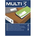 Miniatyrbild 1 av 2: Övrigt material - MULTI3 - MULTI3 105.0X 42.4 - Mått 105.0X42.4 - BÖ - Överlägsen kvalitet
