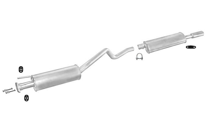 AVGASSYSTEM, AVGAS OPEL ASTRA F 1.6 1.8 16V CABRIO