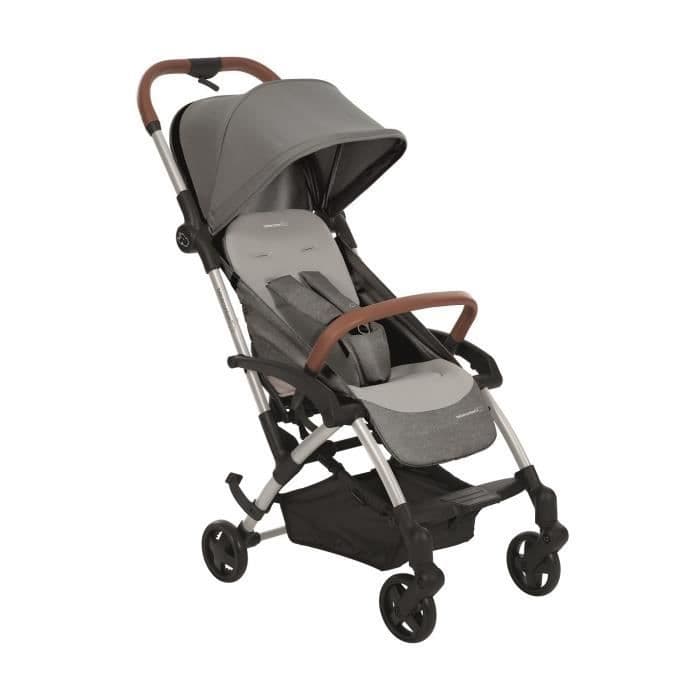 BABY COMFORT Klapvogn Laika 2 Nomad Grey