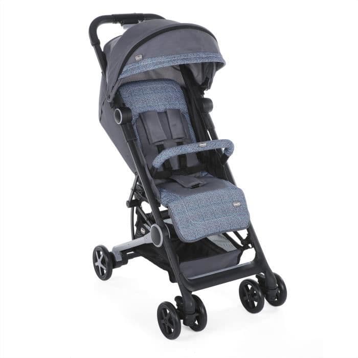 CHICCO Miinimo² Spectrum ultra kompakt vandrestok - Begrænset udgave