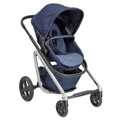 BABY COMFORT klapvogn Lila Nomad Blue