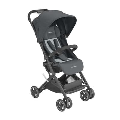 BABY CONFORT Cane Lara2 Ultra Compact Essential Graphite