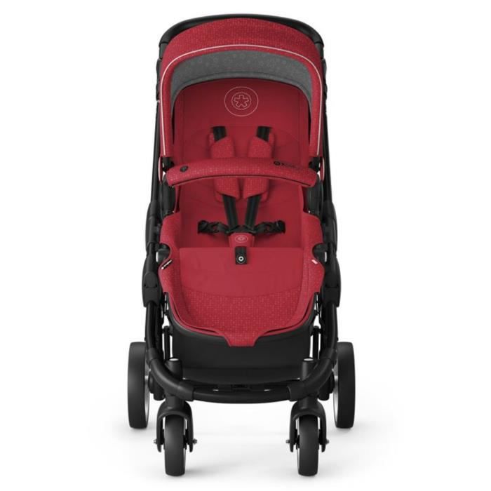 kiddy evolution pro 1