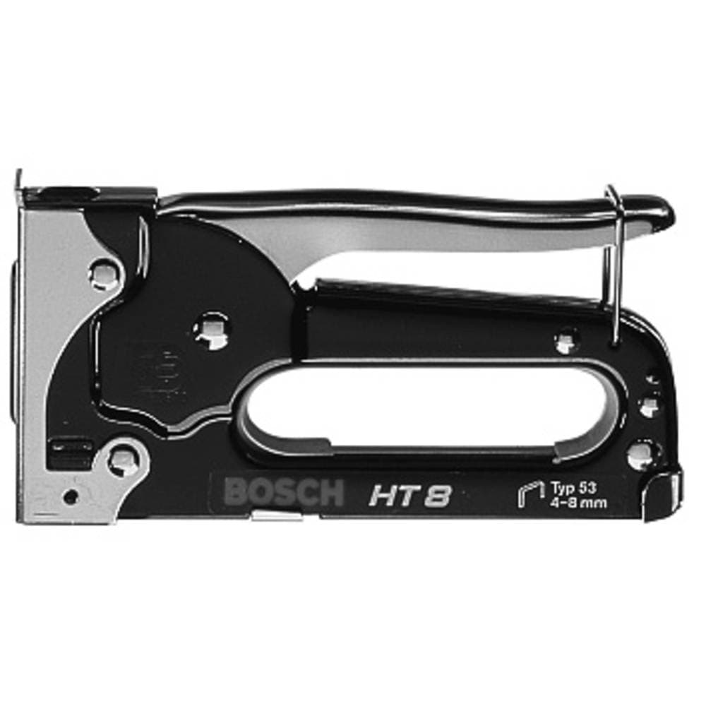 Bosch Accessories HT 8 Häftpistol Klammertyp Typ 53 Klammerlängd 4 - 8 mm