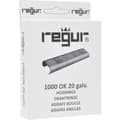 Miniatyrbild 2 av 3: Regur 60714 Trådringar 1000 st Mått (L x B) 10 mm x 90 mm