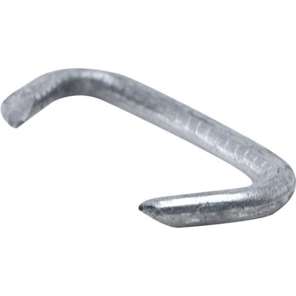 Regur 60724 Trådringar 2500 st Mått (L x B) 16 mm x 8 mm