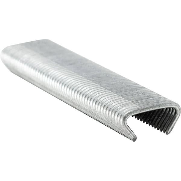Regur 60724 Trådringar 2500 st Mått (L x B) 16 mm x 8 mm