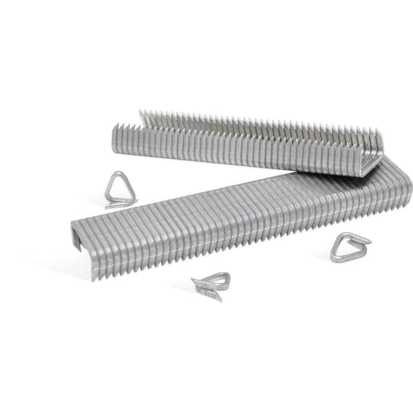 Regur 60717 Trådringar 1 st Mått (L x B) 10 mm x 100 mm