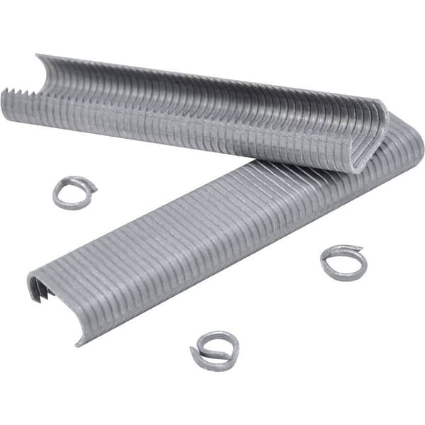 Regur 60715 Trådringar 1000 st Mått (L x B) 10 mm x 90 mm