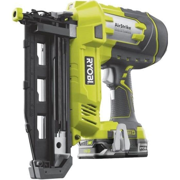 RYOBI 18 V Trykluftsspiker