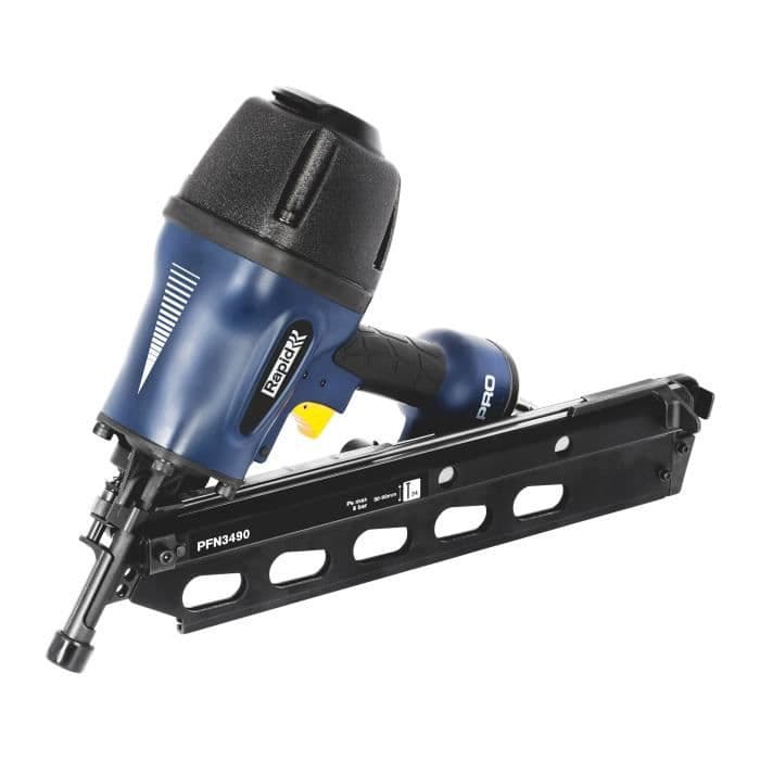 RAPID Pneumatisk søm til indramning PRO PFN3490 - 5000791